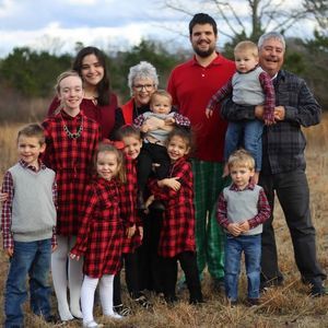 Meet your Posher, Sammie